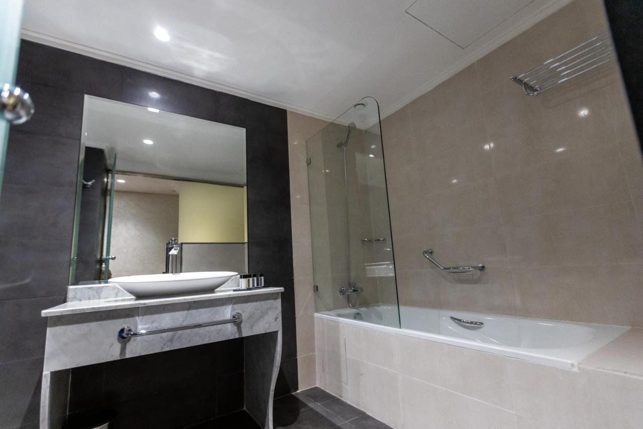 Hotel Nour Plazza Fez