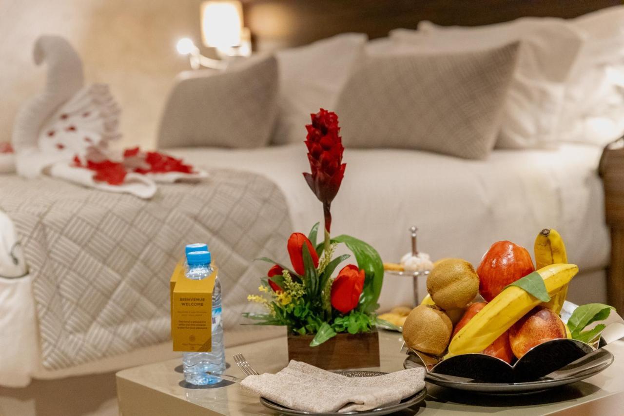 Hotel Nour Plazza 4*