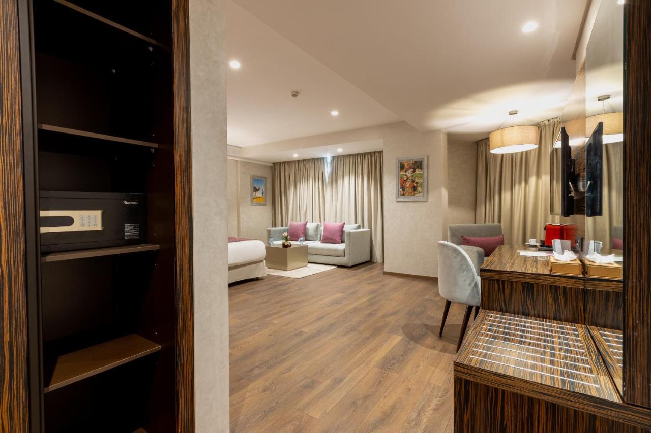 Nour Plazza 4* Fez