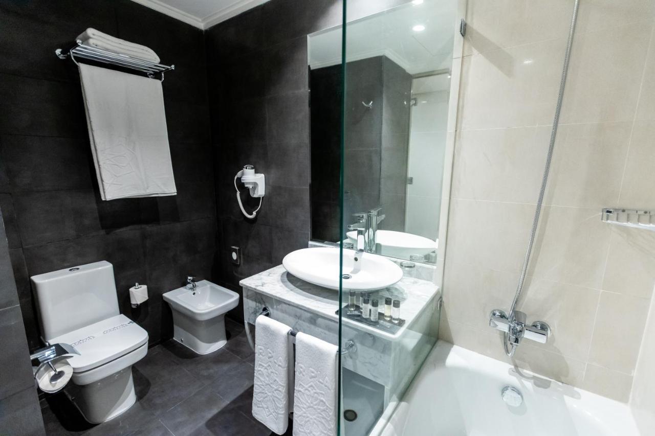 Hotel Nour Plazza 4*