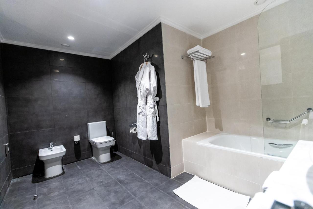 Hotel Nour Plazza