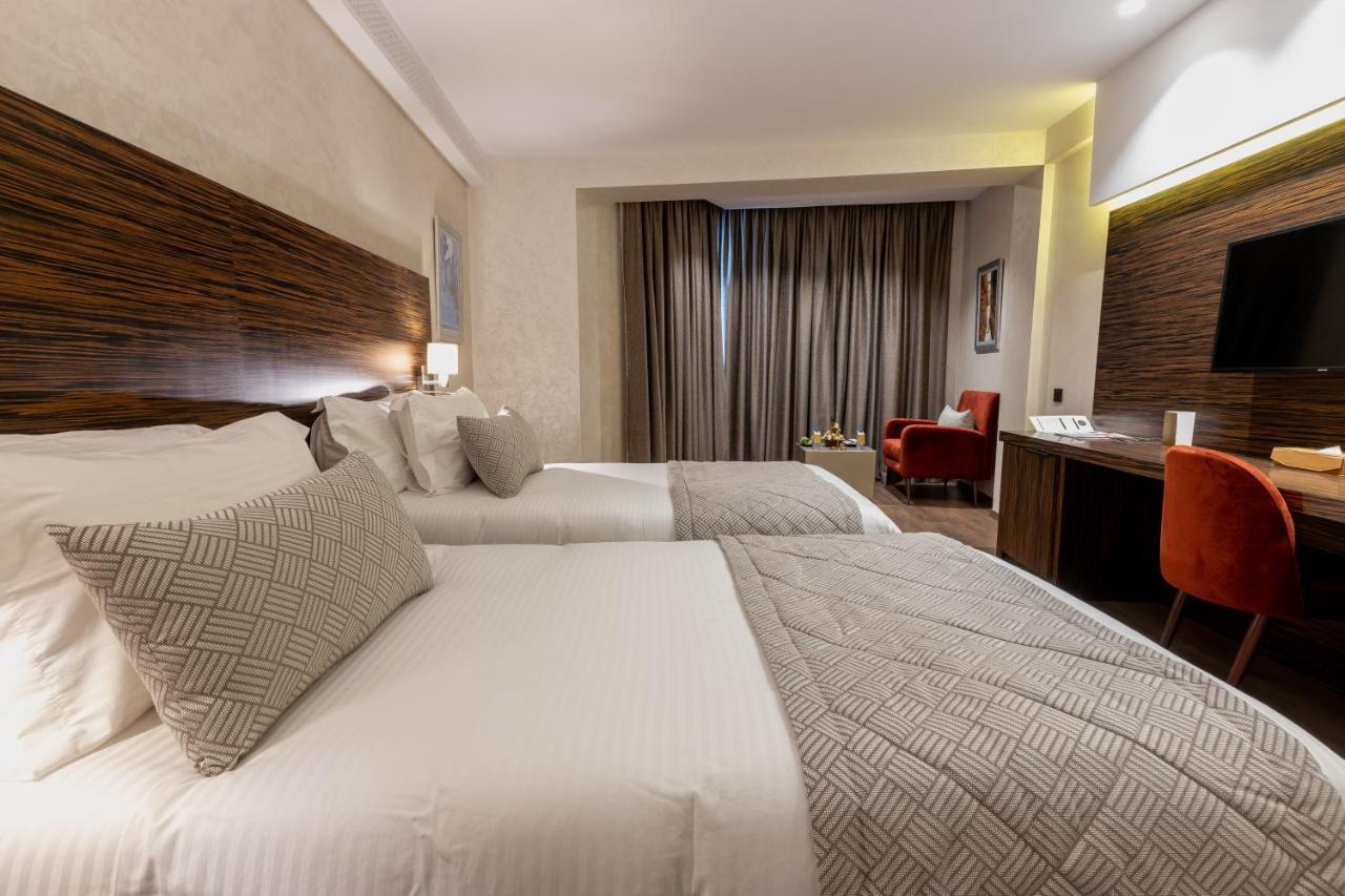 Hotel Nour Plazza