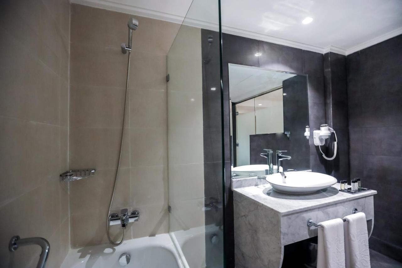 Hotel Nour Plazza
