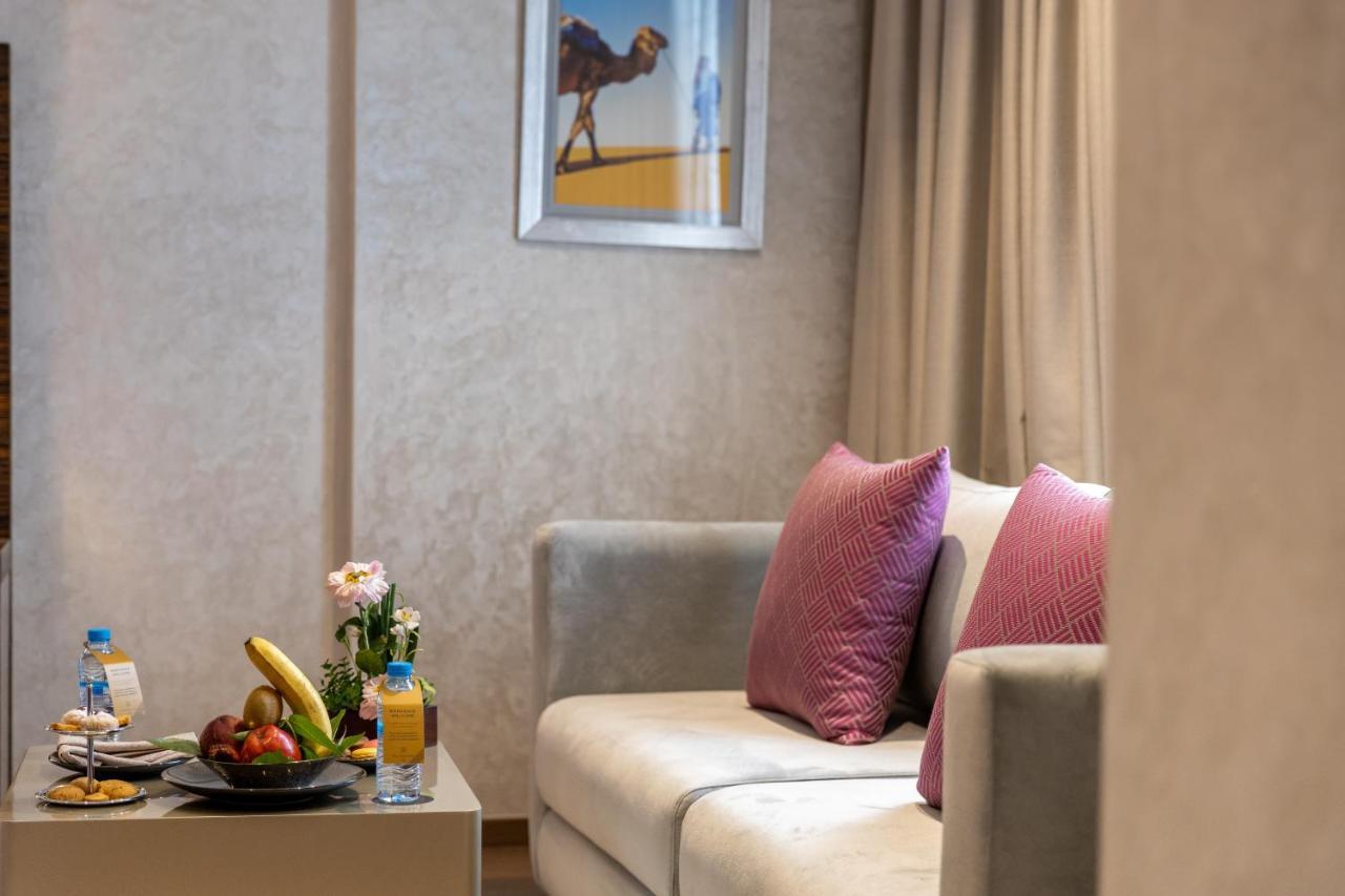 Hotel Nour Plazza