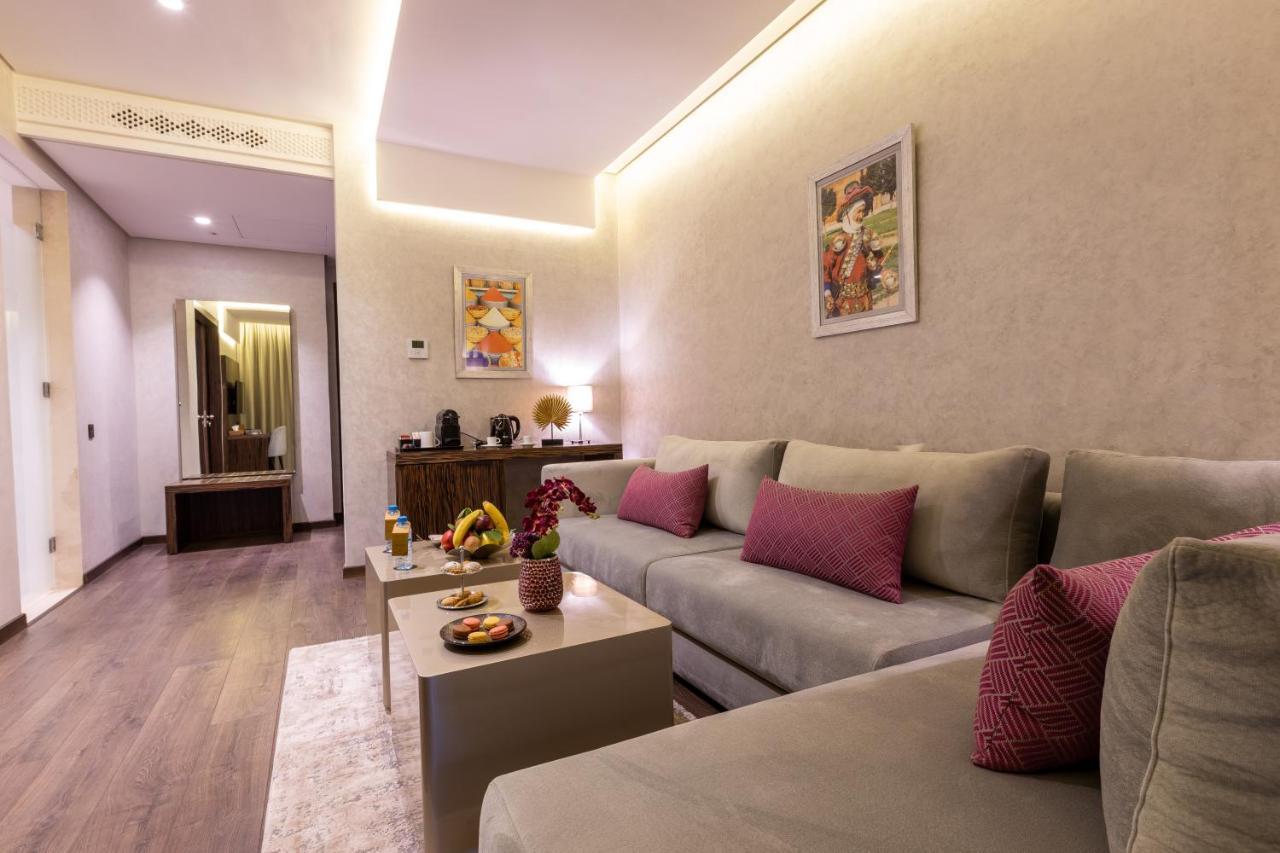 Hotel Nour Plazza