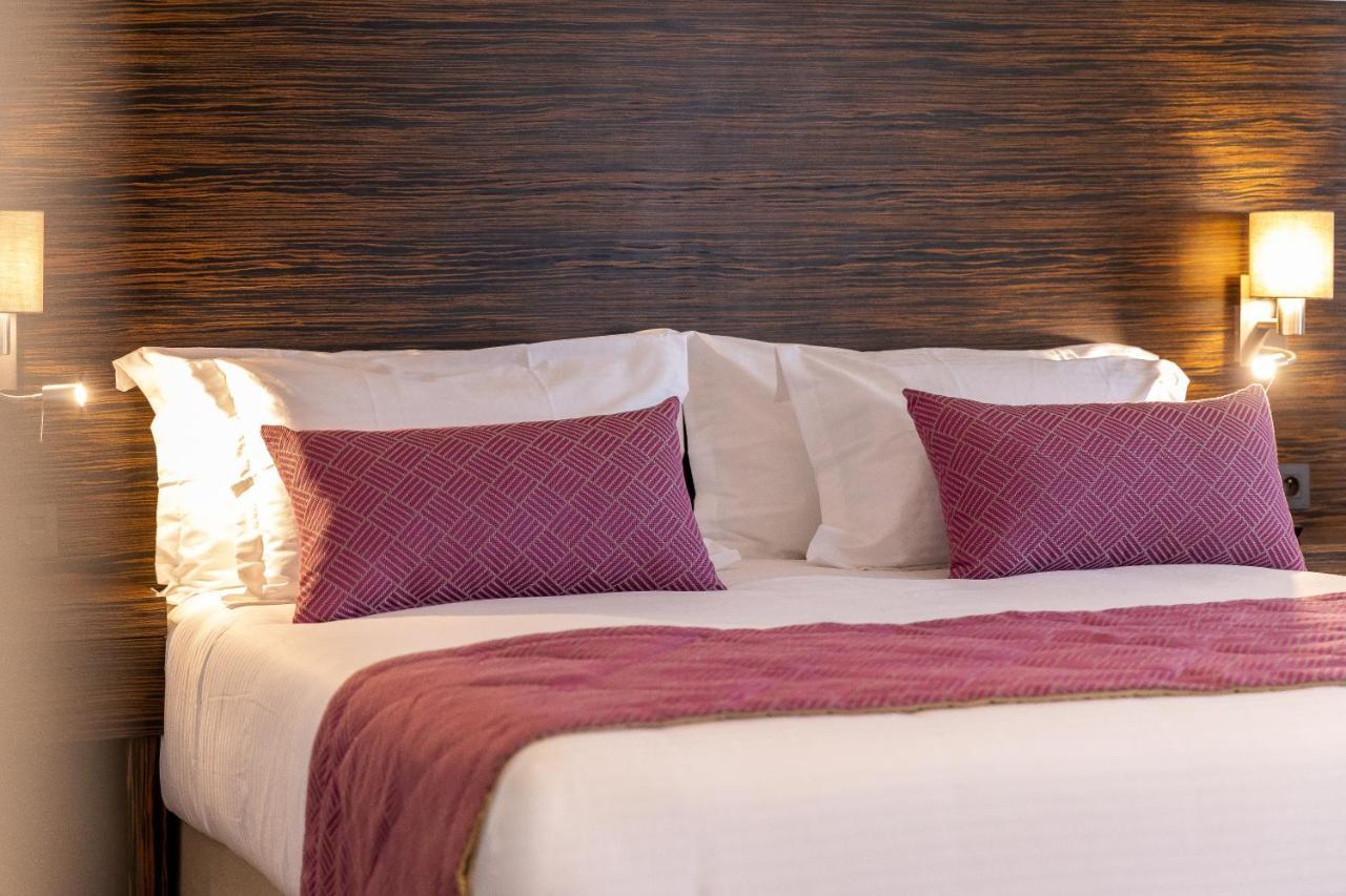 Nour Plazza Hotel