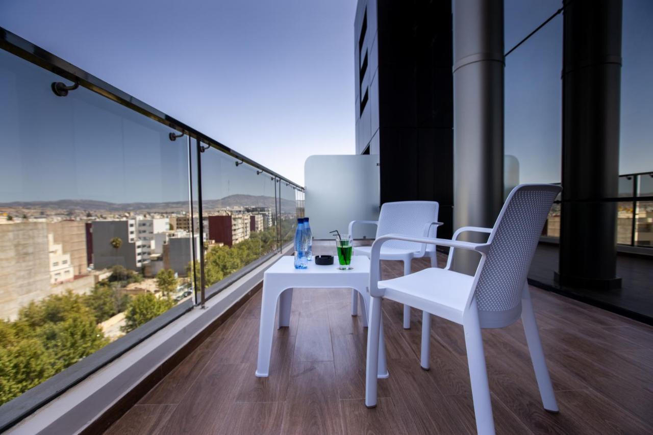 Nour Plazza 4* Fez