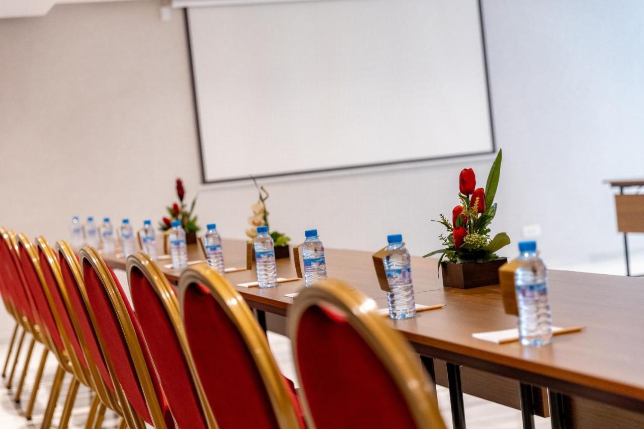 Nour Plazza Hotel Fez