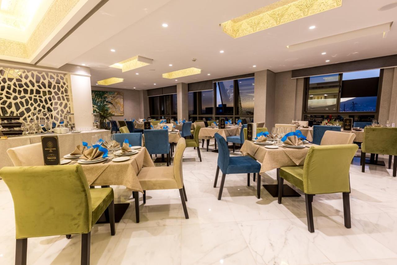 Hotel Nour Plazza 4*