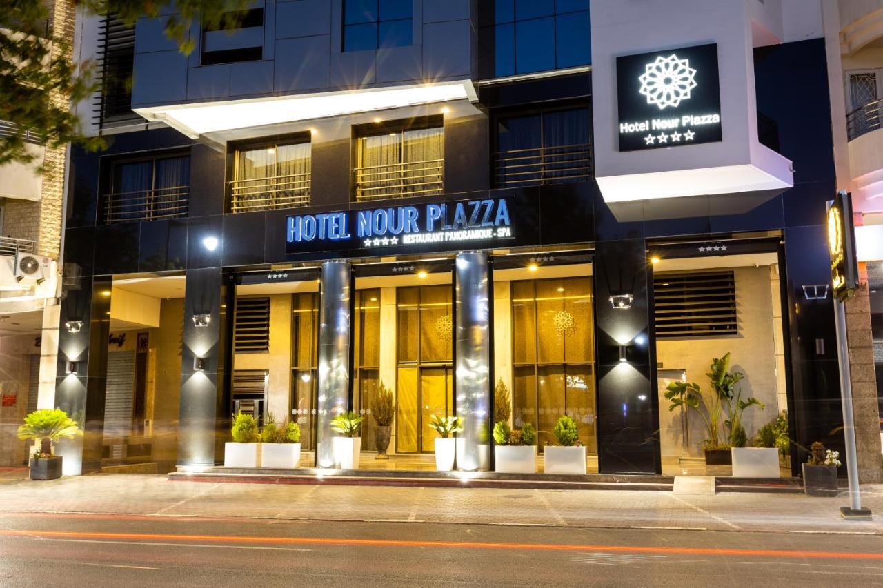 Nour Plazza 4* Fez