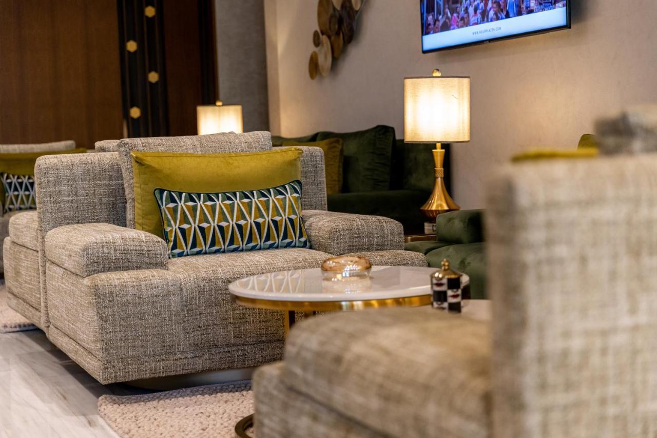 Nour Plazza Hotel Fez