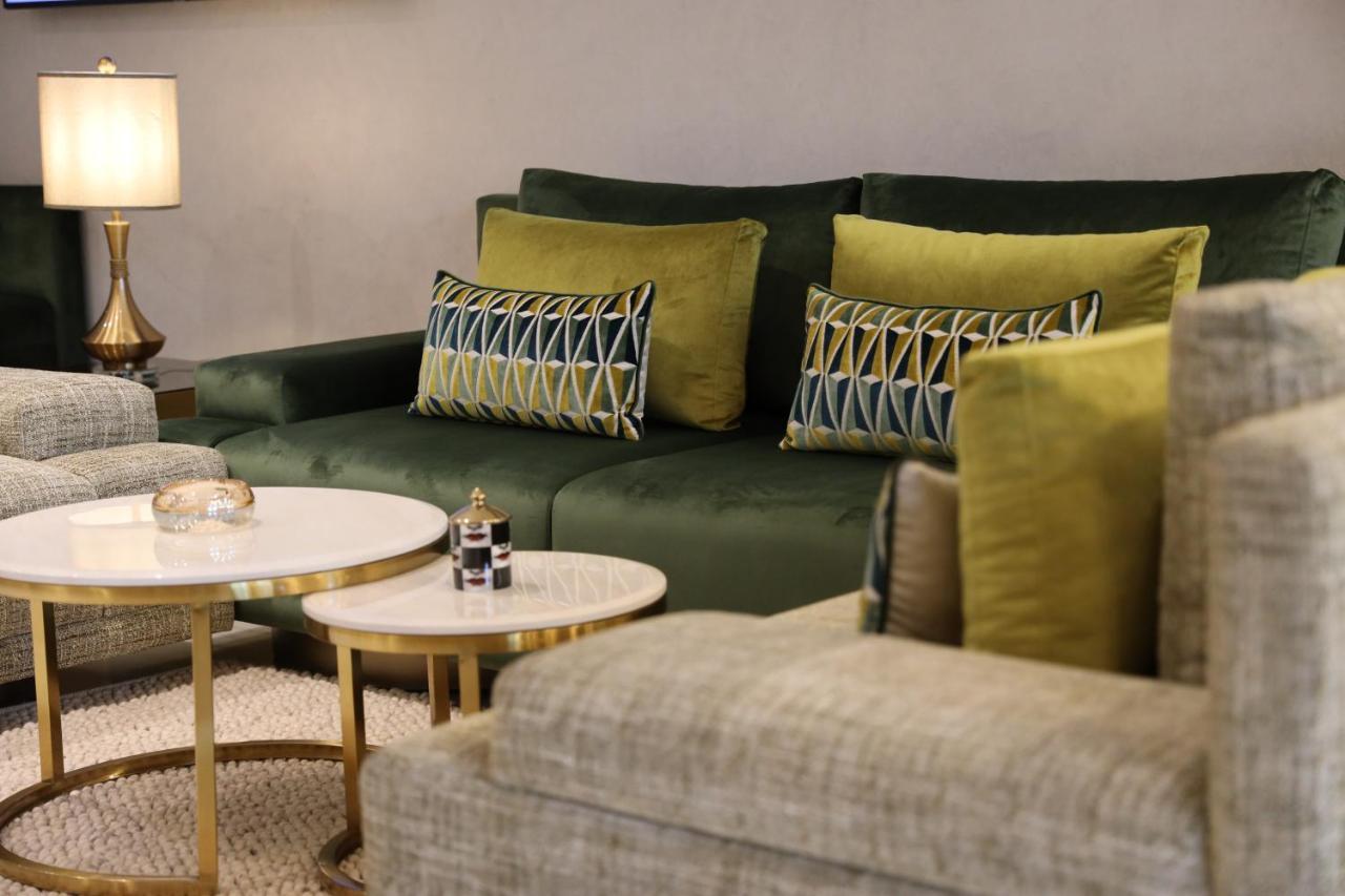 Nour Plazza Hotel 4*