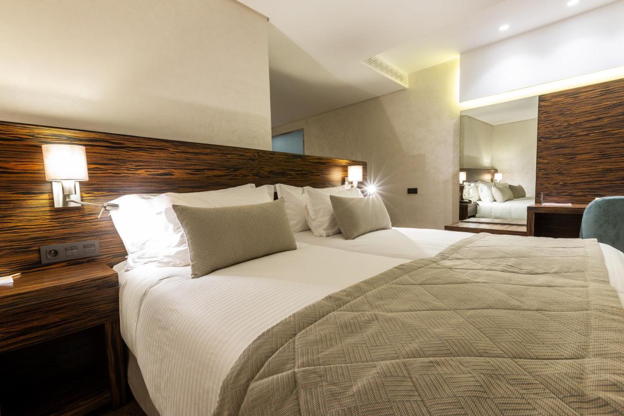 Nour Plazza 4* Fez