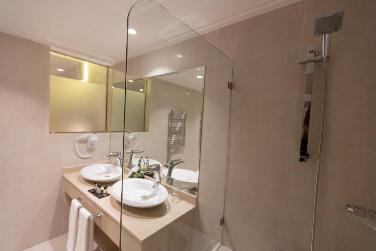 Nour Plazza Hotel 4*