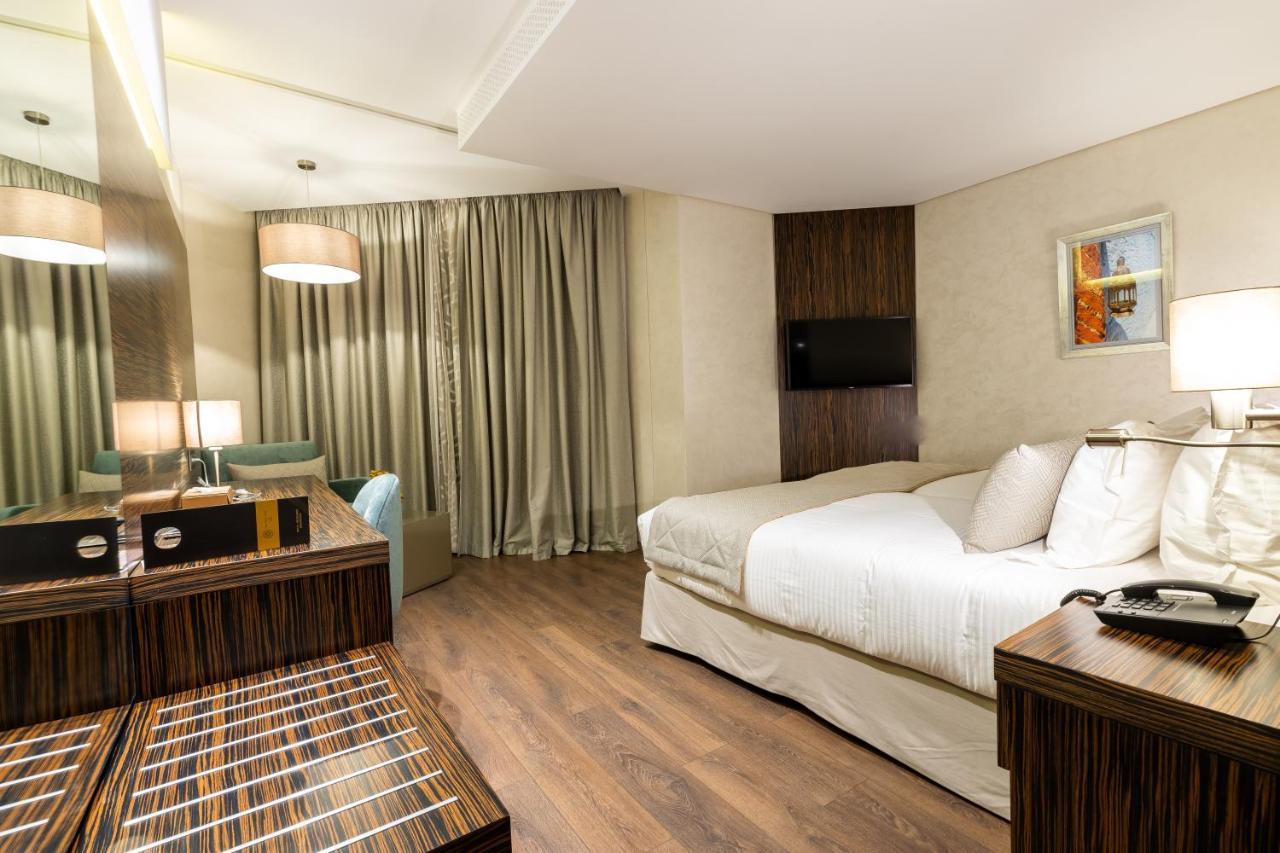 Hotel Nour Plazza