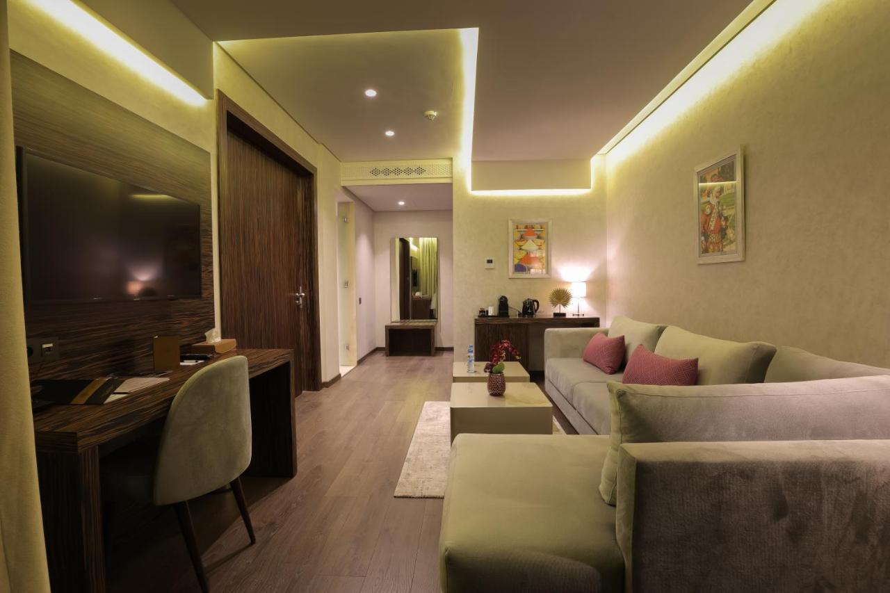 Nour Plazza 4* Fez
