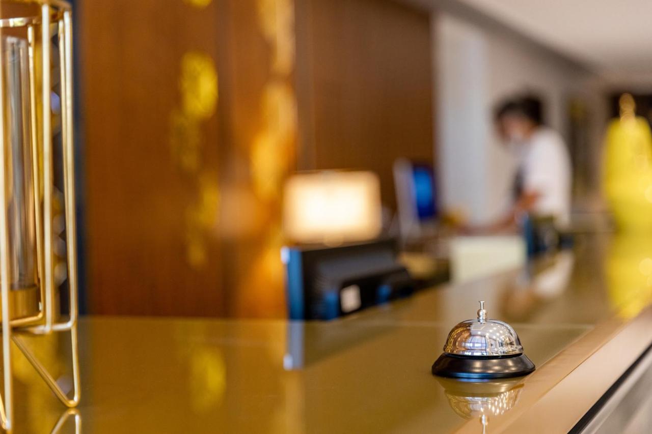 Nour Plazza Hotel 4*