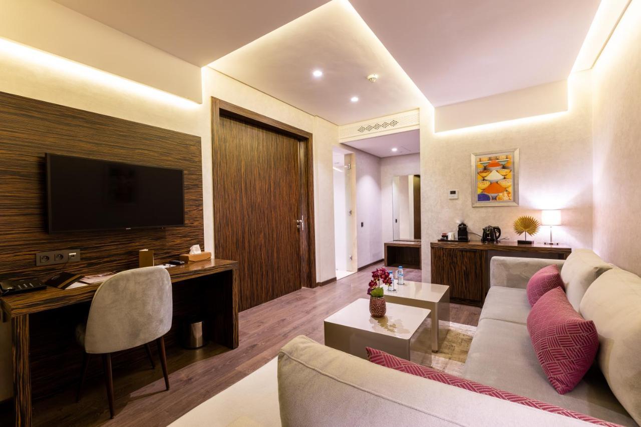 Nour Plazza 4* Fez