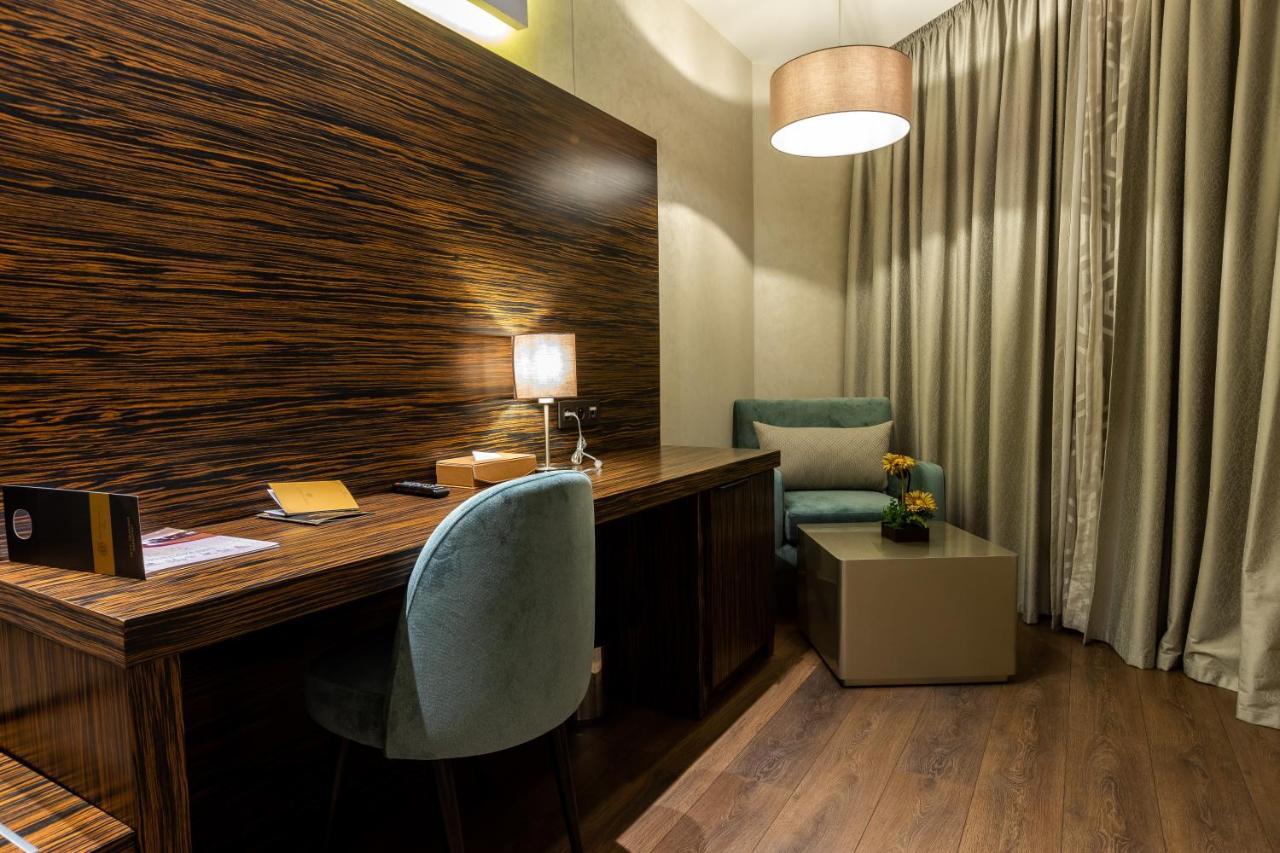Nour Plazza Hotel