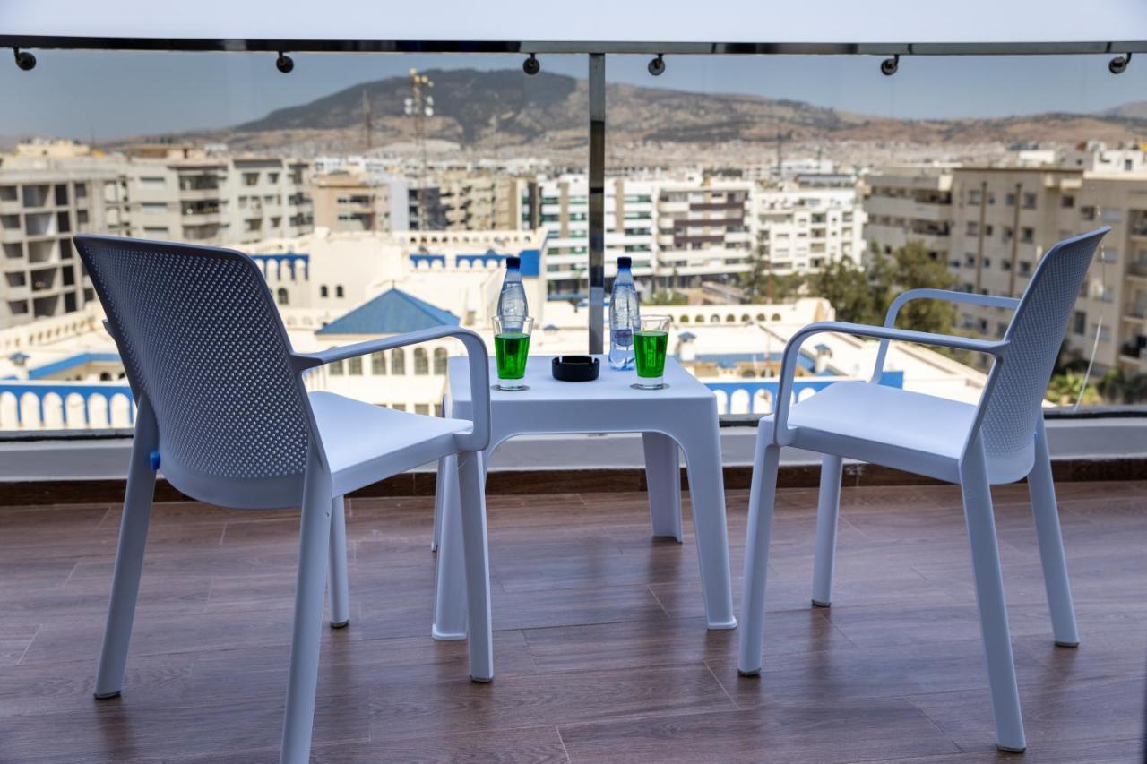 Hotel Nour Plazza Fez
