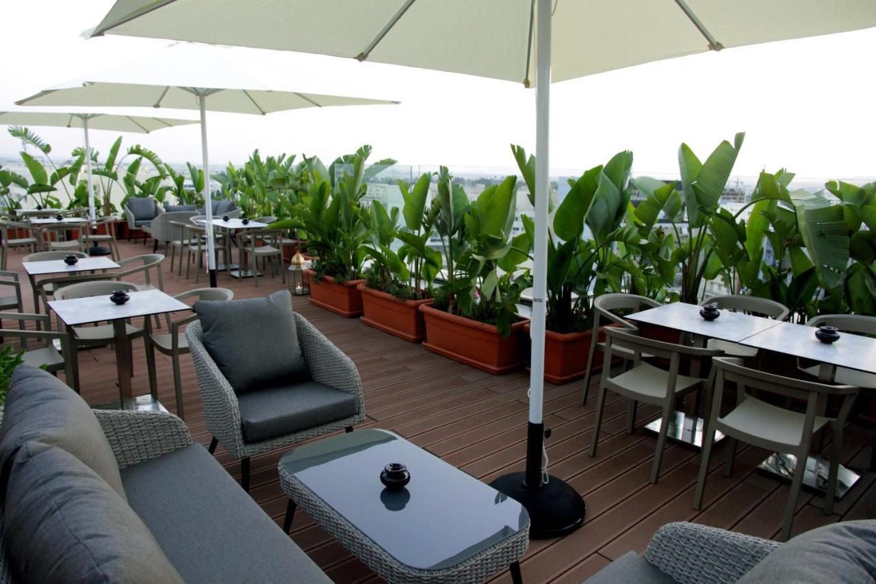 Hotel Nour Plazza 4*
