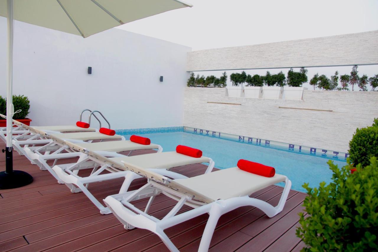 Nour Plazza Hotel