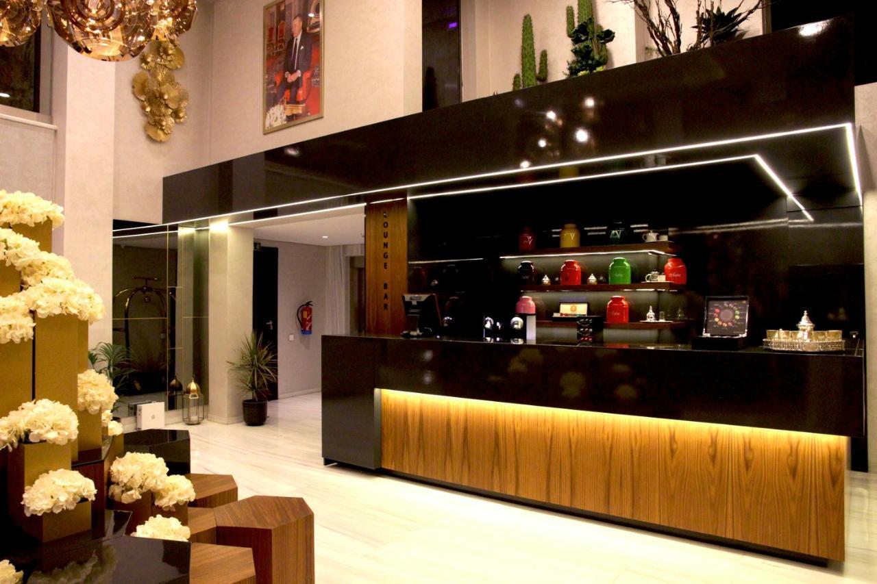 Nour Plazza 4* Fez