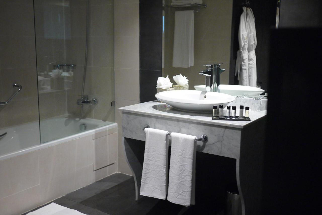Hotel Nour Plazza 4*