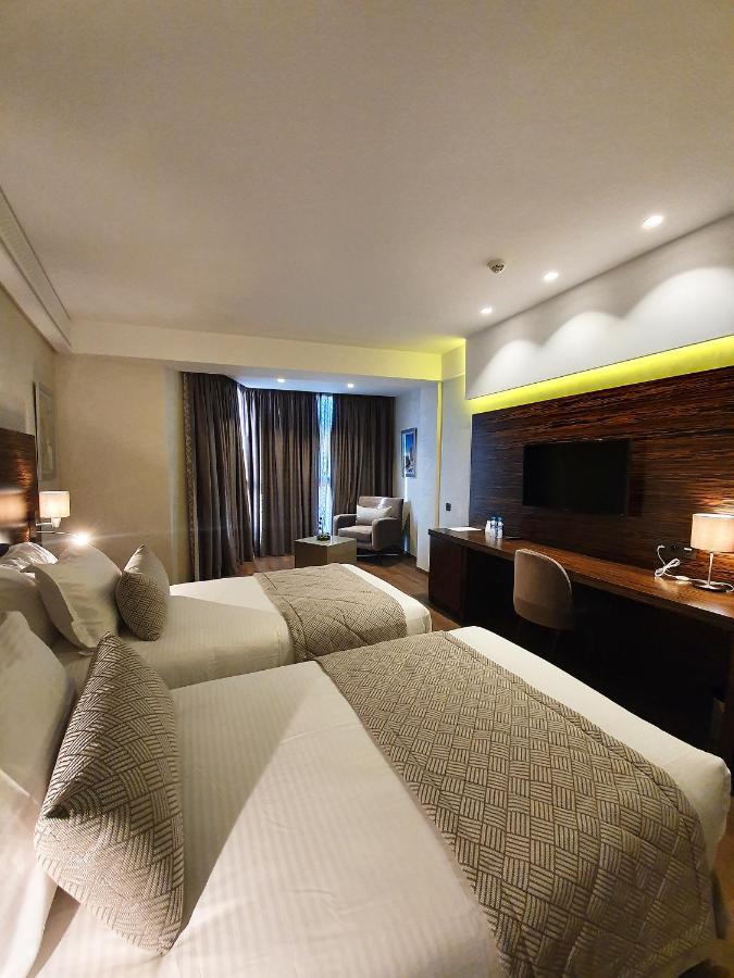 Nour Plazza Hotel