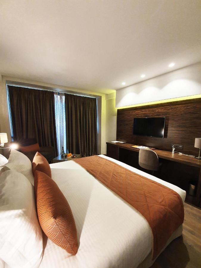 Nour Plazza Hotel