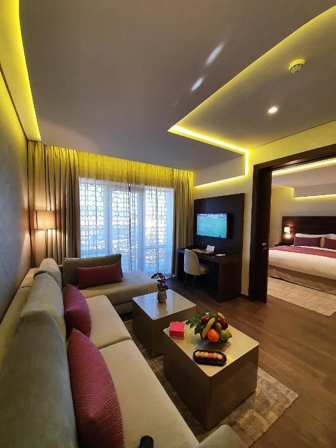 Nour Plazza 4*