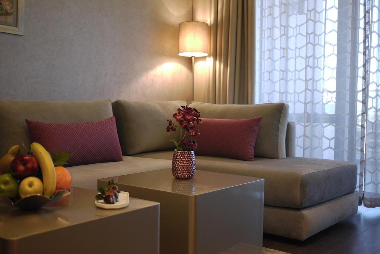 Hotel Nour Plazza Fez