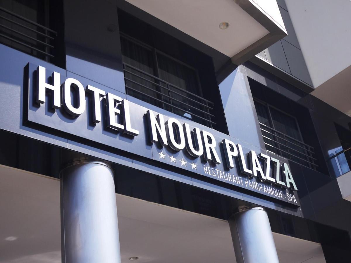 Nour Plazza Fez